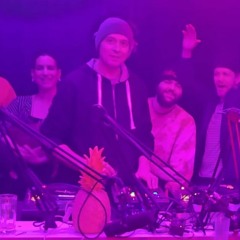 Capture de nuit #12 - Jimy Stax