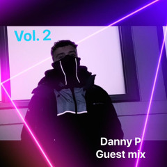 Danny P Infected mix Vol. 2
