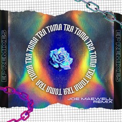 4$VEN - TOMA TRA (JOE MAEWELL REMIX)