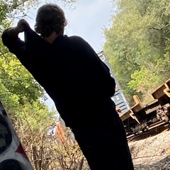 Whiskey Drinking Martyr