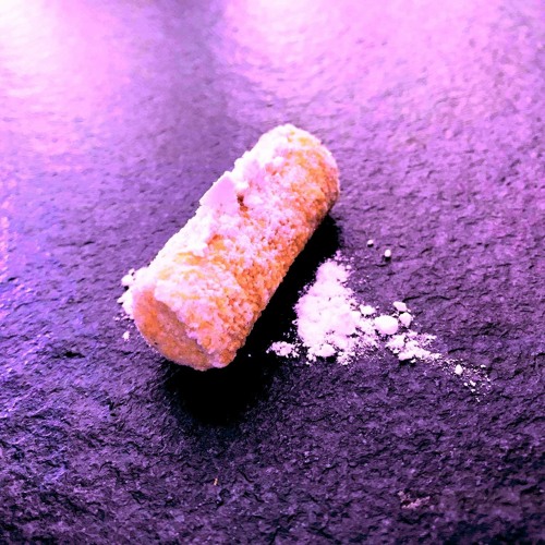 Er Zit Ket Op Mn Kaaskroket