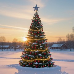 Christmas.wav  Dodakk Rádio 24/7