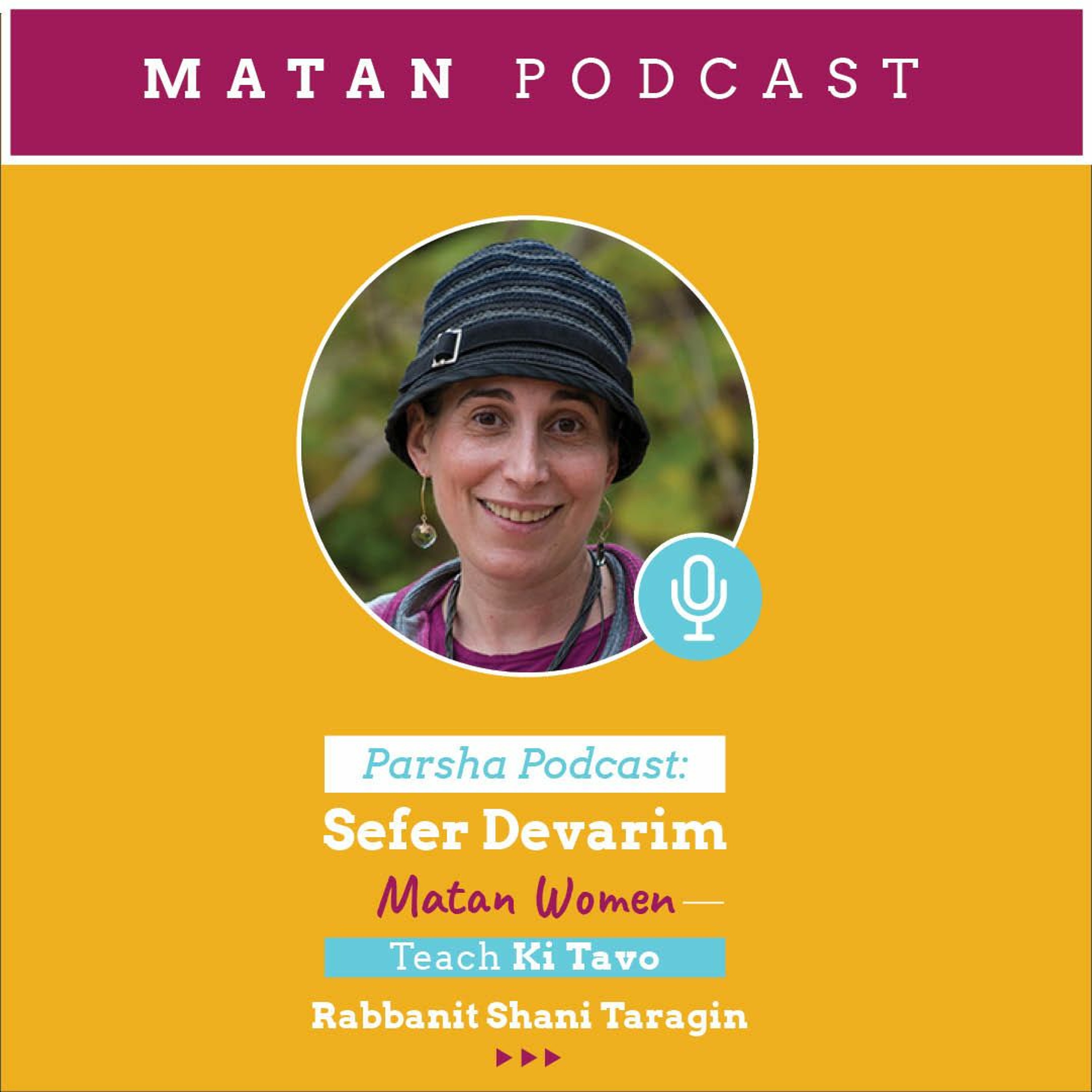 Episode 23 - Land & Law, History & Halakha