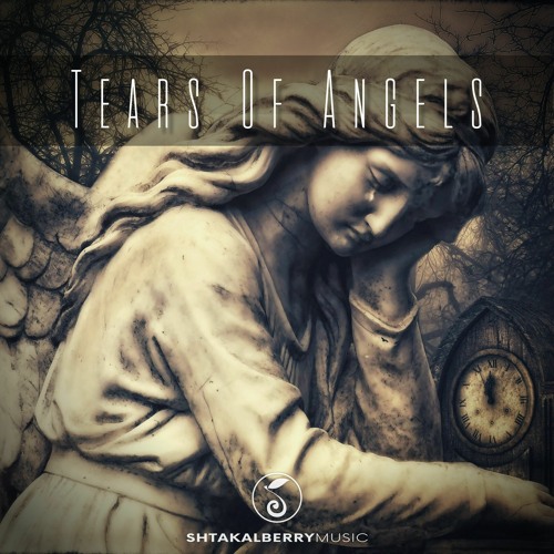 Tears Of Angels (Sad Piano) | Background Music | FREE DOWNLOAD
