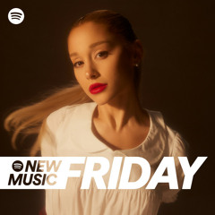 New Music Friday UK