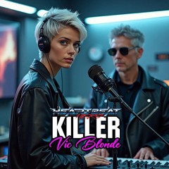 Night City | Cyberpunk Synthwave (w/Neon Nox, Vosto, Turbo Knight and more)