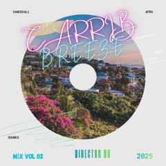Carrib Breeze 2nd edition