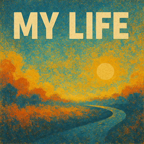 Tessien & Bookworm - My Life