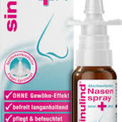 Nasenspray