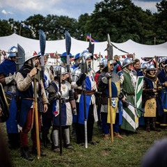 So wies ein Soldat halt tut