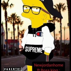 snitches ft Bossking (official audio)