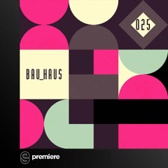 Premiere: Vicky Montefusco - Join - BAU_HAUS