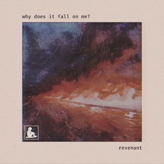 why does it fall on me?