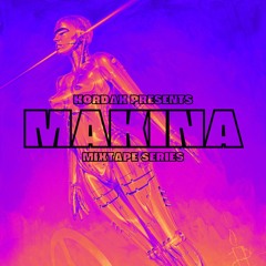 Makina Mixtape Series