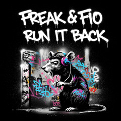 Run It Back (Radio Edit)