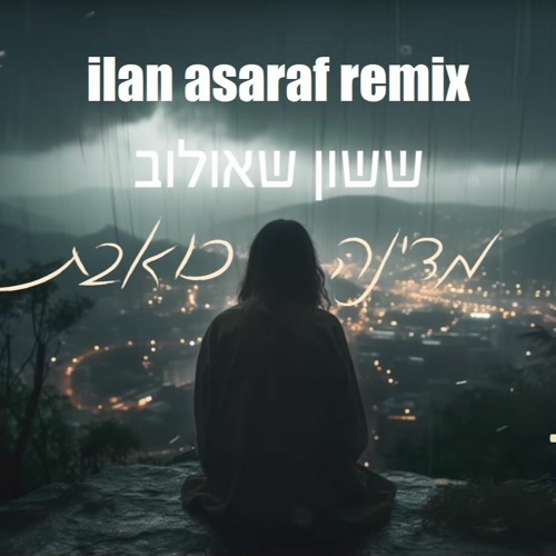 ששון שאולוב- מדינה כואבת ilan asaraf remix