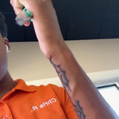 my ļast hopë(prod.jayc)