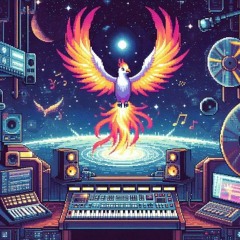 Phoenix II -set-