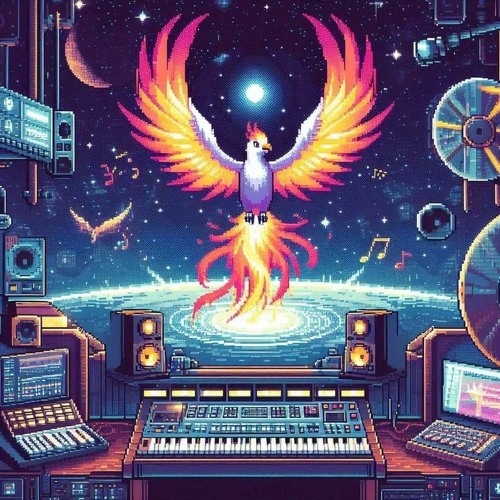 Phoenix II -set-
