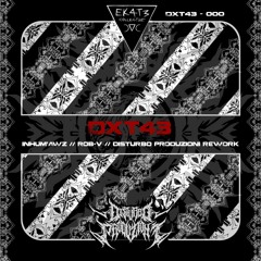 InHum'Awz - PTF (RobV Disturbo Rework)