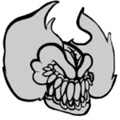 Hellclown, but it’s Tricky vs. Cassette Girl