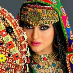 Dawlat Qarabaghi Attan Song Sweet Taste Of Pashto(128k)