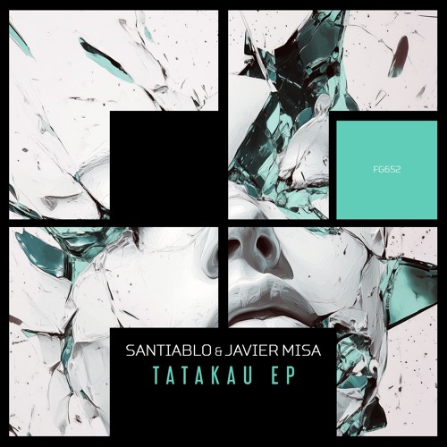 SANTIABLO & Javier Misa - Enigmatic Resonance (Extended Mix)