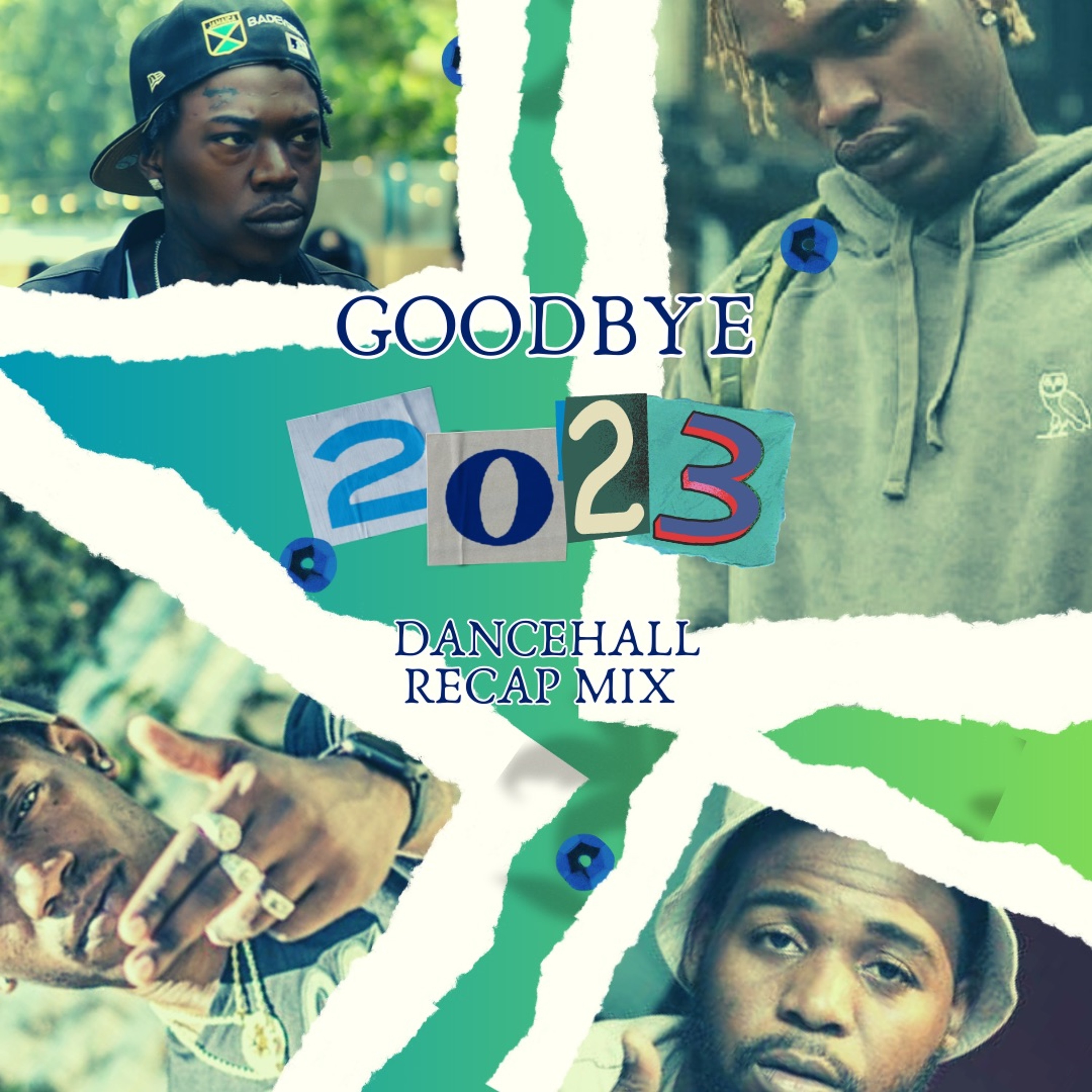 2023 DANCEHALL RECAP MIX - RAHJAH TEEJAY BYRON KARTEL SKILLIBENG SKENG VALIANT STALK ASHLEY + MORE