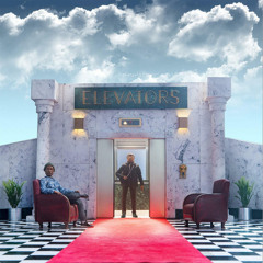 Up, up, & Away (feat. LION BABE)