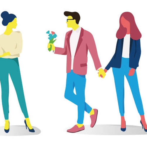 Break Up with Your Girlfriend I’m Bored (Remix)