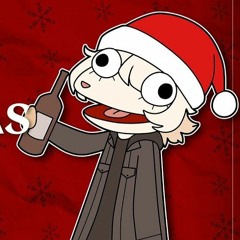 All Time Low - Merry Christmas, Kiss My Ass (Cover) By Kennyoung