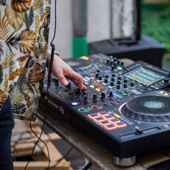 DJ Chouba @Kalif Storch Open Decks 16.06.25