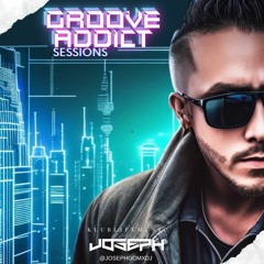 Understand My World - Joseph Gomx (Groove Addict Edition)