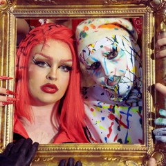 PAINT THE TOWN [ft. Sue Pertrouper]