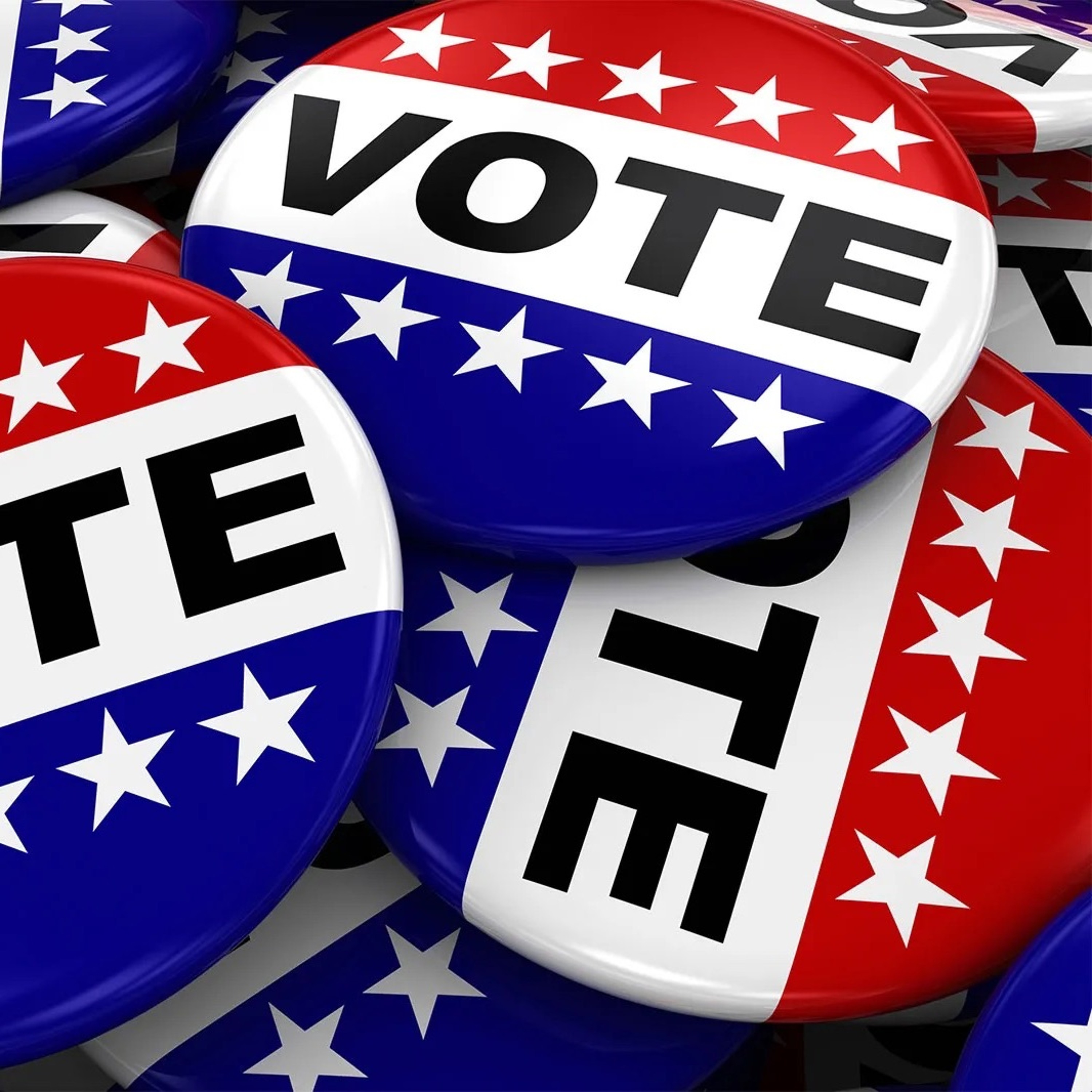 E464 - Polling The Truth - 2024 Election week Special with Brett Fritz Part 2 episode artwork