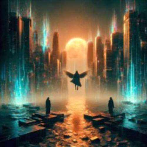 What If I Fall?  What If You Fly?  {{Ghost Stories Remix}}