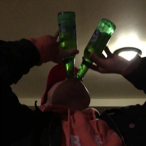 Mixed Personalities (remix)