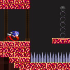 Listen to Sonic Mania Mod Music: Relic Ruins Act 2 (R2) [HD] by