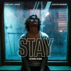 The Kid LAROI, Justin Bieber - Stay (Novah Remix)