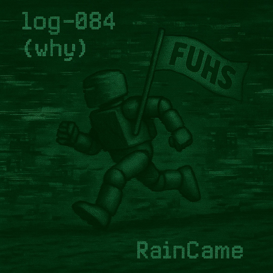 log-084 (why)