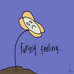 that funny feeling rewrite