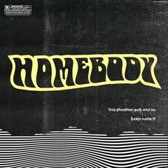 Puff Punch - Homebody Cover