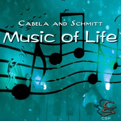 MUSIC OF LIFE