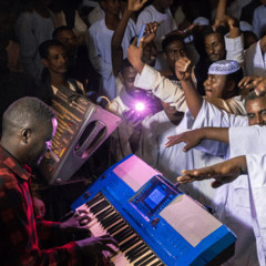 Noise Of The Nile: 12th October '25