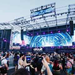 [IVY] @ EDC Las Vegas 2024 - Circuit Grounds