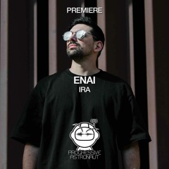 PREMIERE: Enai - Ira (Original Mix) [Atlant]