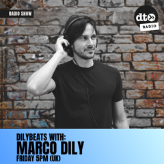 DilyBeats #003 with Marco Dily