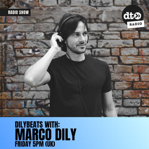 DilyBeats #003 with Marco Dily