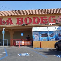 3 AM In La Bodega FT. Nandezze