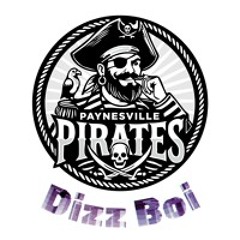 Paynsville Pirates